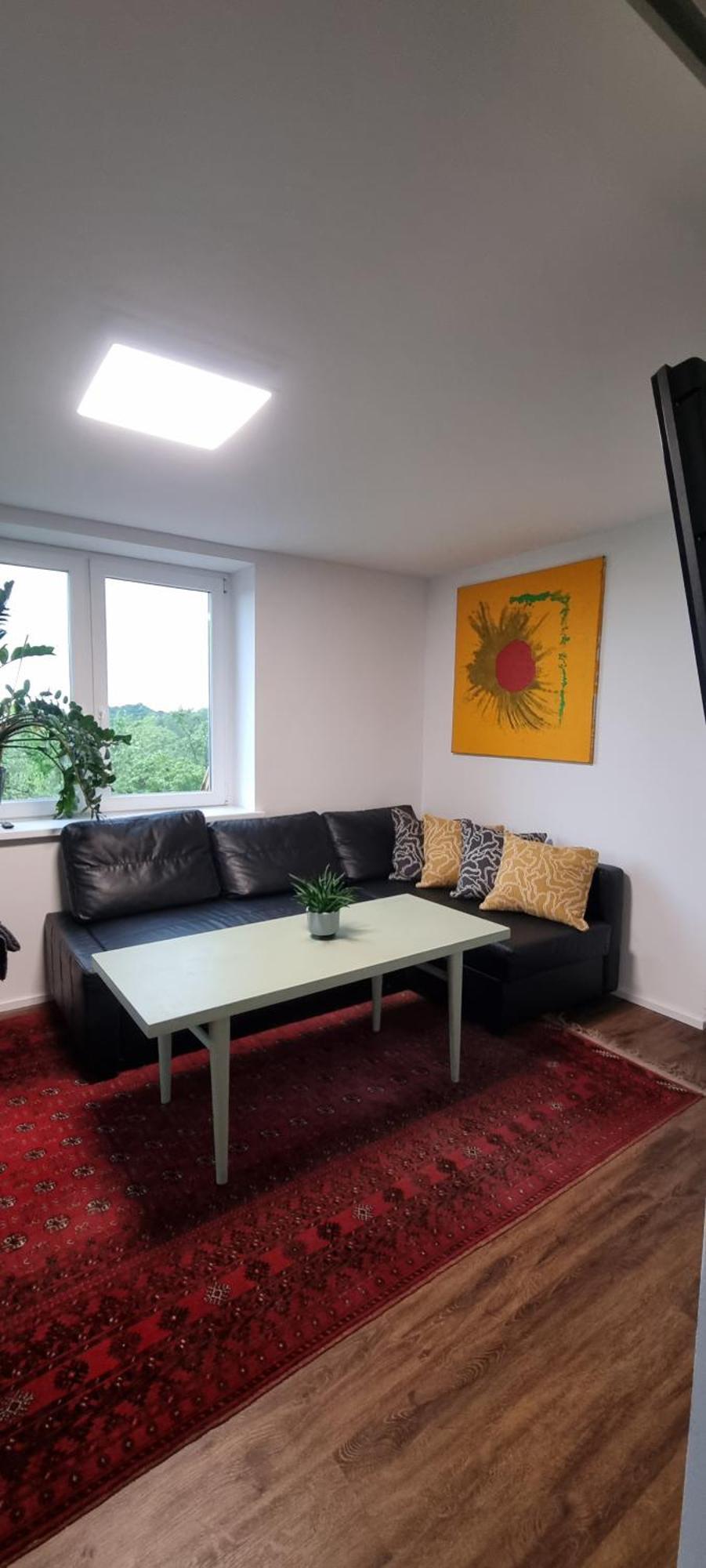 Villa Kunterbunt Kumberg Eksteriør bilde
