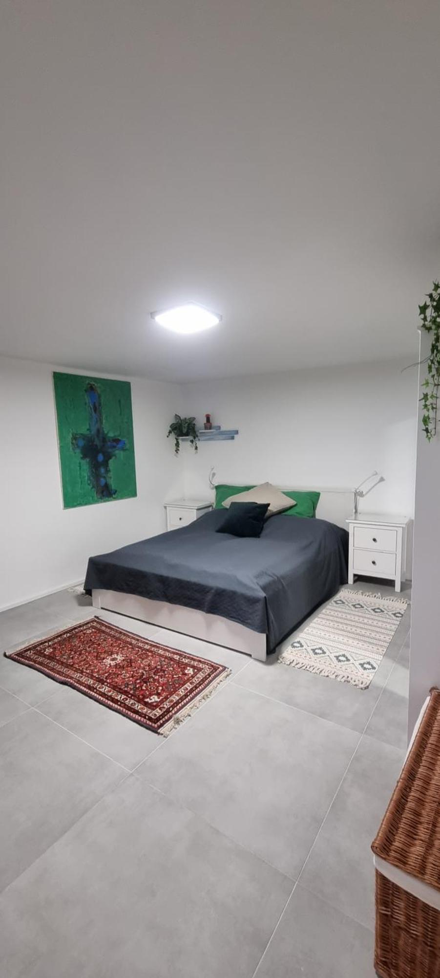 Villa Kunterbunt Kumberg Eksteriør bilde